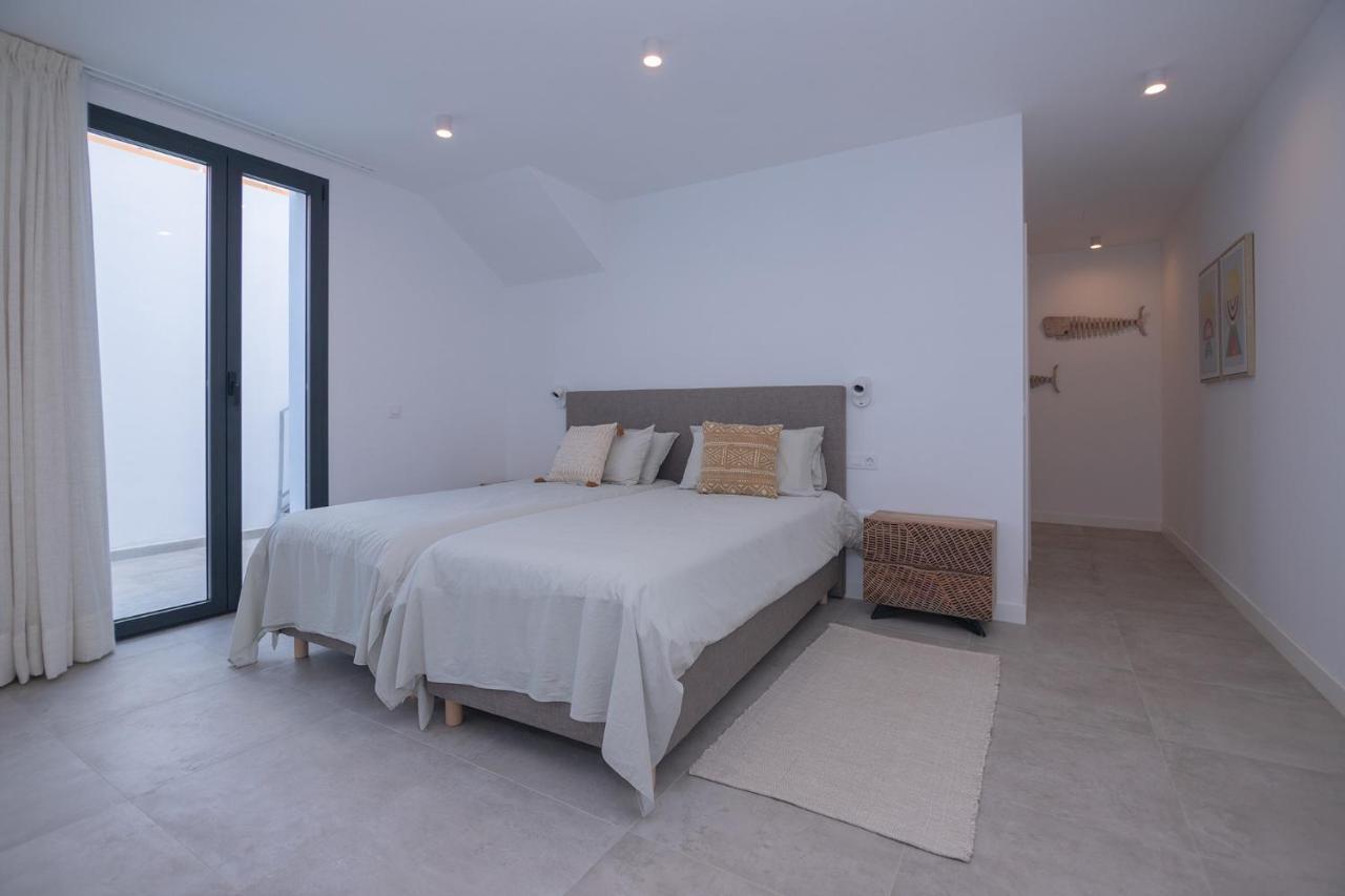 Villa Yolo Norte Private Pool Corralejo By Holidays Home Exterior foto