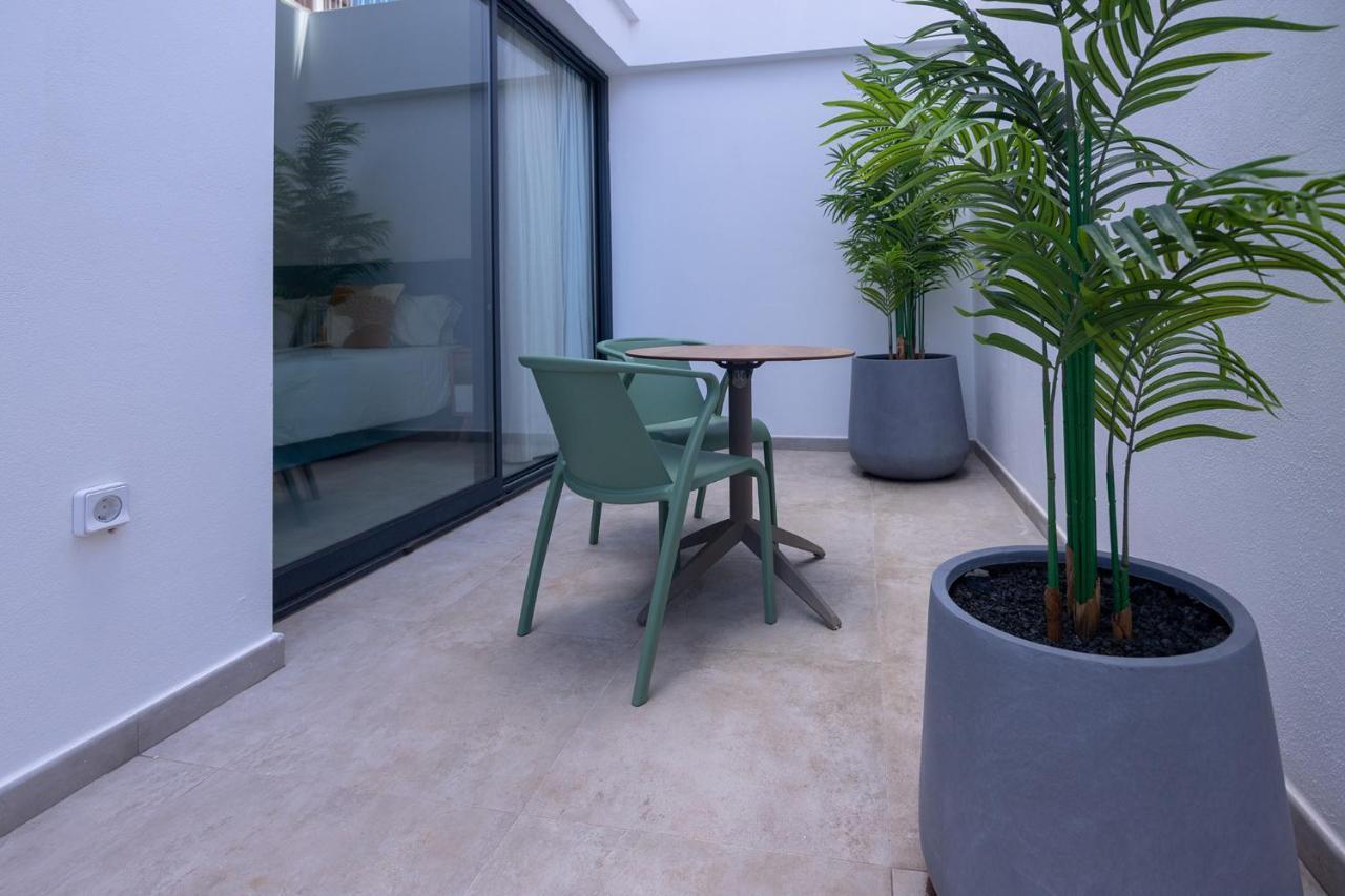 Villa Yolo Norte Private Pool Corralejo By Holidays Home Exterior foto