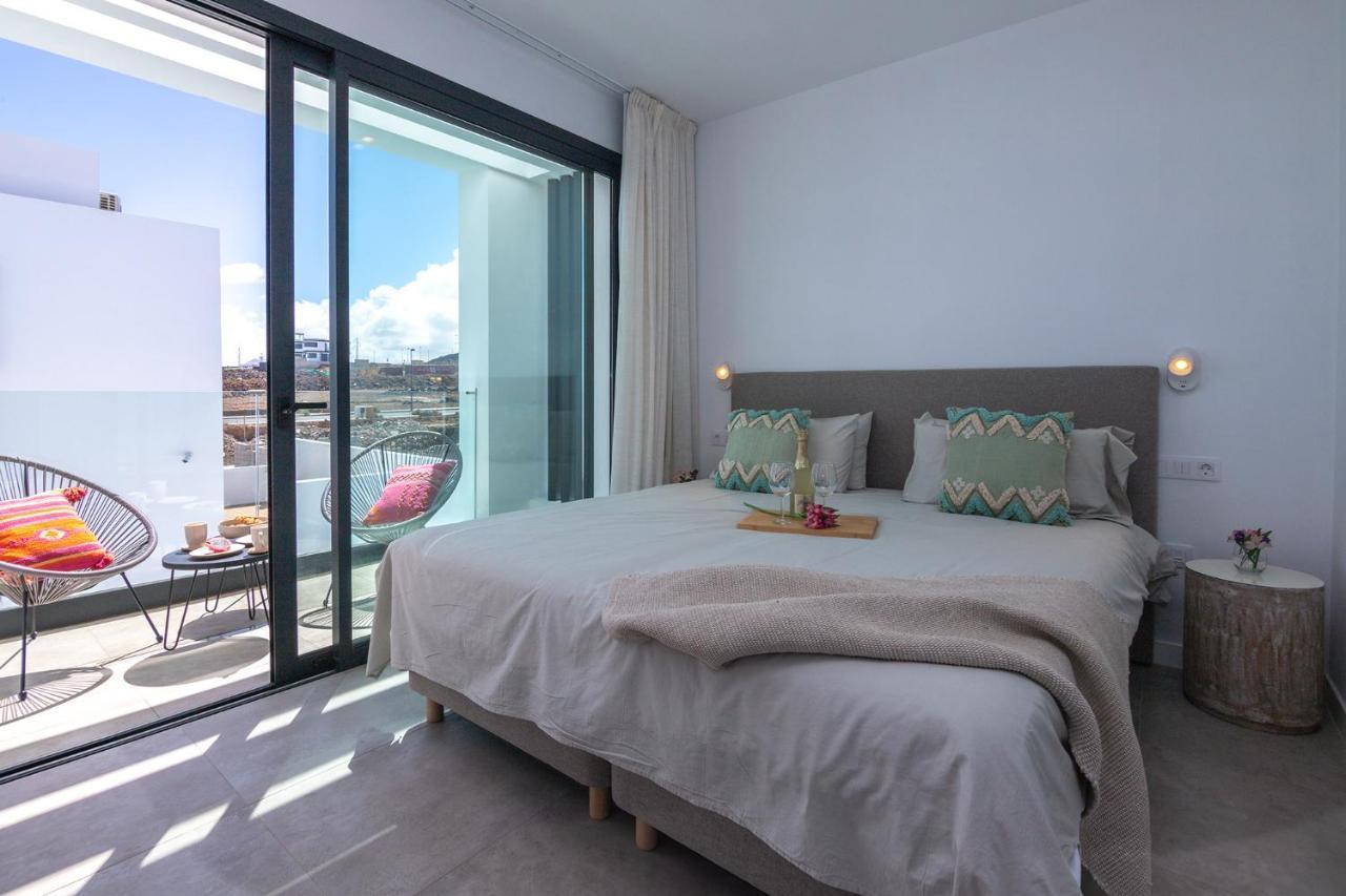 Villa Yolo Norte Private Pool Corralejo By Holidays Home Exterior foto