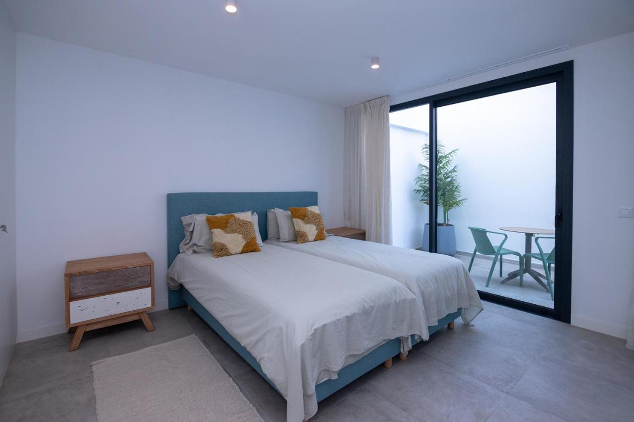 Villa Yolo Norte Private Pool Corralejo By Holidays Home Exterior foto